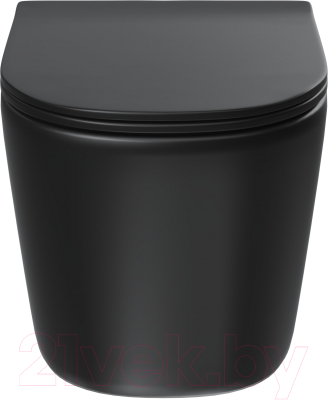 Унитаз подвесной Grossman GR-4477BMSQ