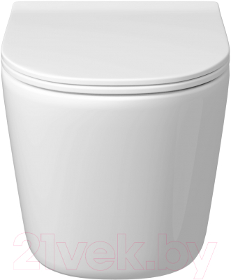 Унитаз подвесной Grossman GR-4477SQ