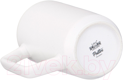 Кружка Lefard Positive 756-465