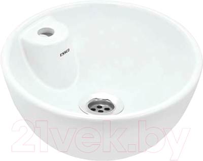 Умывальник Jaquar ECS-WHT-901 - фото