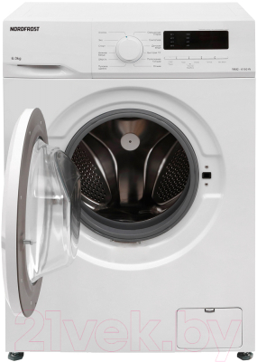 Стиральная машина Nordfrost WM2 6100 W
