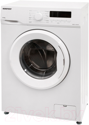 Стиральная машина Nordfrost WM2 6100 W