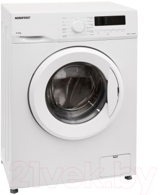 Стиральная машина Nordfrost WM2 6100 W