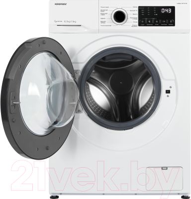 Стирально-сушильная машина Nordfrost i-WQ4 10712 W