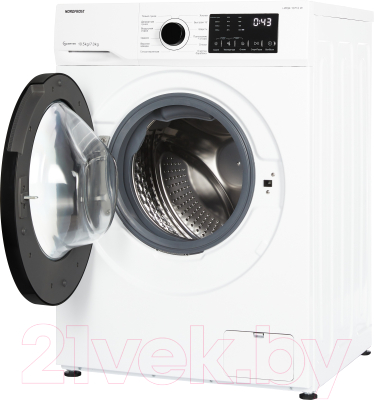 Стирально-сушильная машина Nordfrost i-WQ4 10712 W