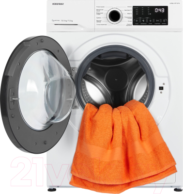 Стирально-сушильная машина Nordfrost i-WQ4 10712 W