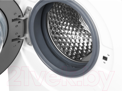 Стирально-сушильная машина Nordfrost i-WQ4 10712 W