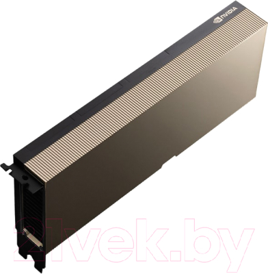Видеокарта Nvidia A100 80GB HBM2 (900-21001-0020-100)