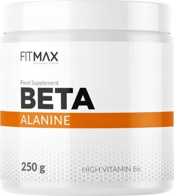 Комплексная пищевая добавка Fitmax Base Beta Alanine - фото