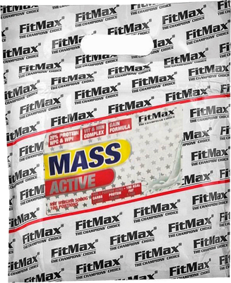 Гейнер Fitmax Mass Active - фото
