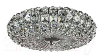 Люстра Maytoni Broche DIA902-04-N / MOD902-04-N - фото