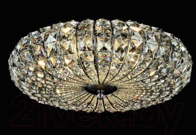 Люстра Maytoni Broche DIA902-04-N / MOD902-04-N