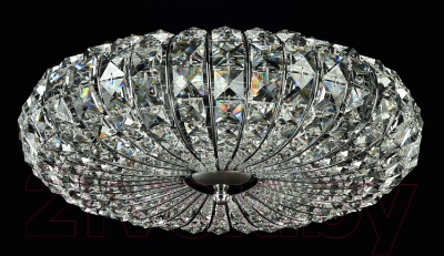 Люстра Maytoni Broche DIA902-04-N / MOD902-04-N