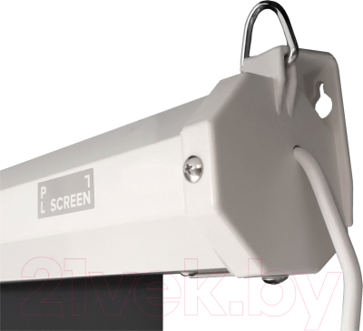 Проекционный экран PL Magna 294x220см MW / MRSM-NTSC-145D