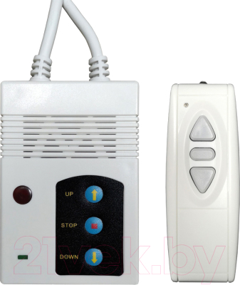 Проекционный экран PL Magna 294x220см MW / MRSM-NTSC-145D