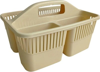 Органайзер для ванной Эльфпласт Clear / EP519 - фото