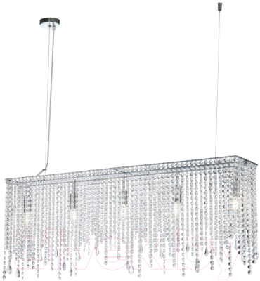 Люстра Maytoni Empress DIA002PL-05CH - фото