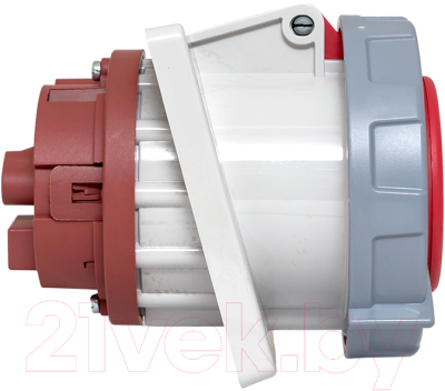 Розетка кабельная EKF PROxima / ps-4342-63-380