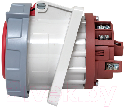 Розетка кабельная EKF PROxima / ps-4342-63-380