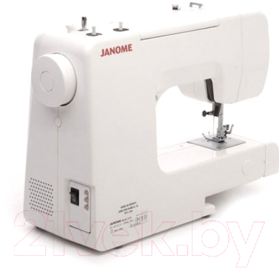 Швейная машина Janome 2323