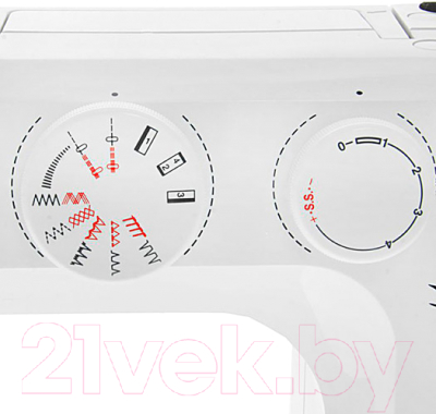 Швейная машина Janome 2323