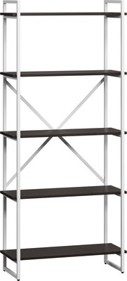 Стеллаж Loftyhome Мальборк 80 / 1628052 - фото