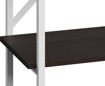 Стеллаж Loftyhome Мальборк 80 / 1628052