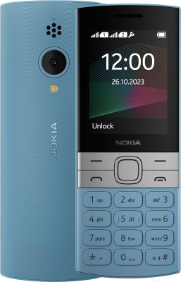Мобильный телефон Nokia 150 DS / ТА-1582 - фото