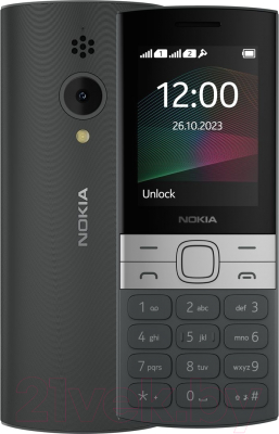 Мобильный телефон Nokia 150 DS / ТА-1582 - фото