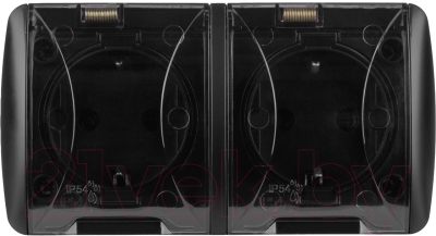 Розетка TDM Селигер / SQ1818-0309