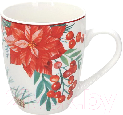 Кружка Tognana Madison Dolce Natale / MC014335971 - фото