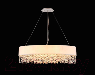 Люстра Maytoni Manfred MOD600PL-09W