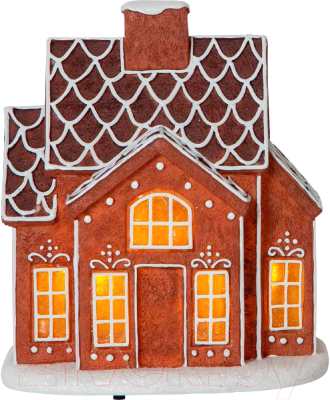 Световая фигурка Eglo Gingerville 411476 - фото