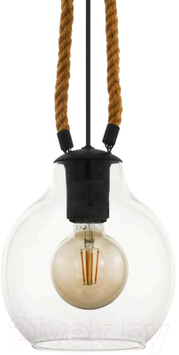 Потолочный светильник Eglo Roding 43617