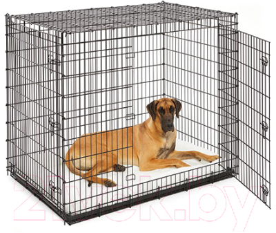 Лежанка для животных Midwest Pet Bed для собак и кошек / 40222