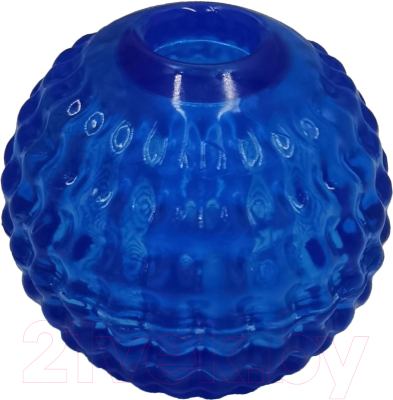 Игрушка для собак Pet Park Мяч с пищалкой / MPG865460 - фото