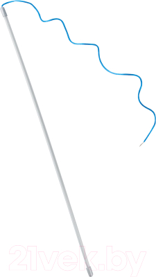 Игрушка для кошек Pet Park Дразнилка космическая / TOY99935-VA - фото