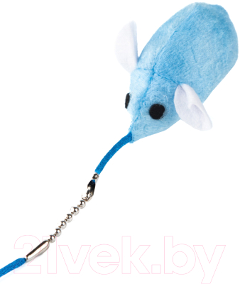 Игрушка для кошек Pet Park Дразнилка космическая / TOY99935-VA