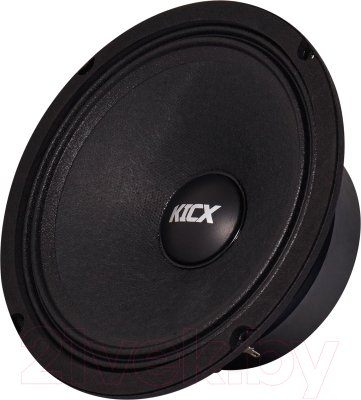 Среднечастотная АС Kicx LL 6.5 Ver.3 - фото