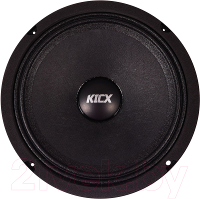 Среднечастотная АС Kicx LL 6.5 Ver.3