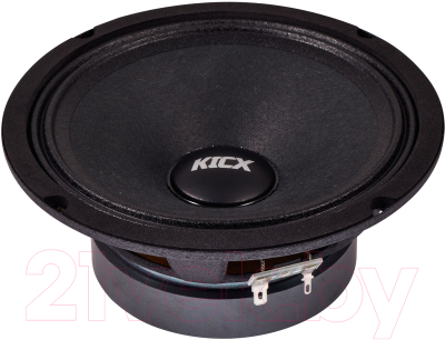 Среднечастотная АС Kicx LL 6.5 Ver.3