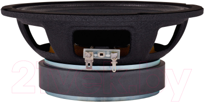 Среднечастотная АС Kicx LL 6.5 Ver.3