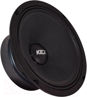 Среднечастотная АС Kicx LL 6.5 Ver.3