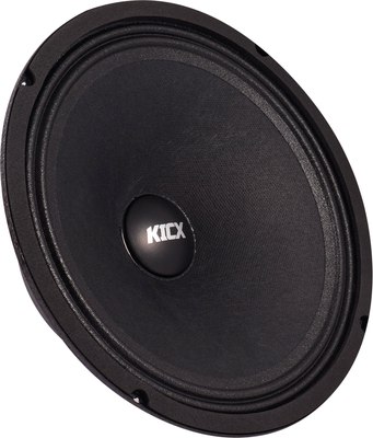Среднечастотная АС Kicx LL 80 VER.3 - фото