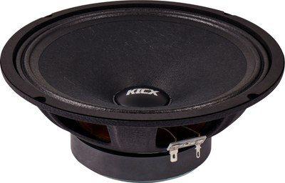 Среднечастотная АС Kicx LL 80 VER.3