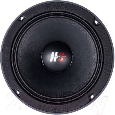 Компонентная АС Kicx NEF65