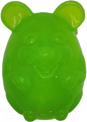 Игрушка для собак Pet Park Ежик с пищалкой / MPG865446 - фото