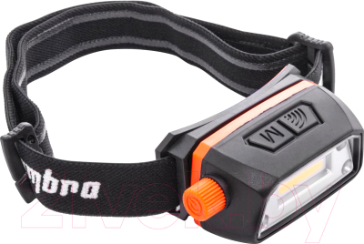 Фонарь Ombra A90063 - фото