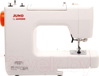 Швейная машина Janome Juno 5025S
