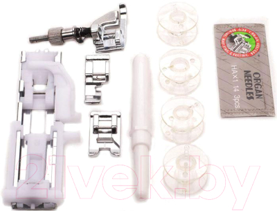 Швейная машина Janome Juno 5025S